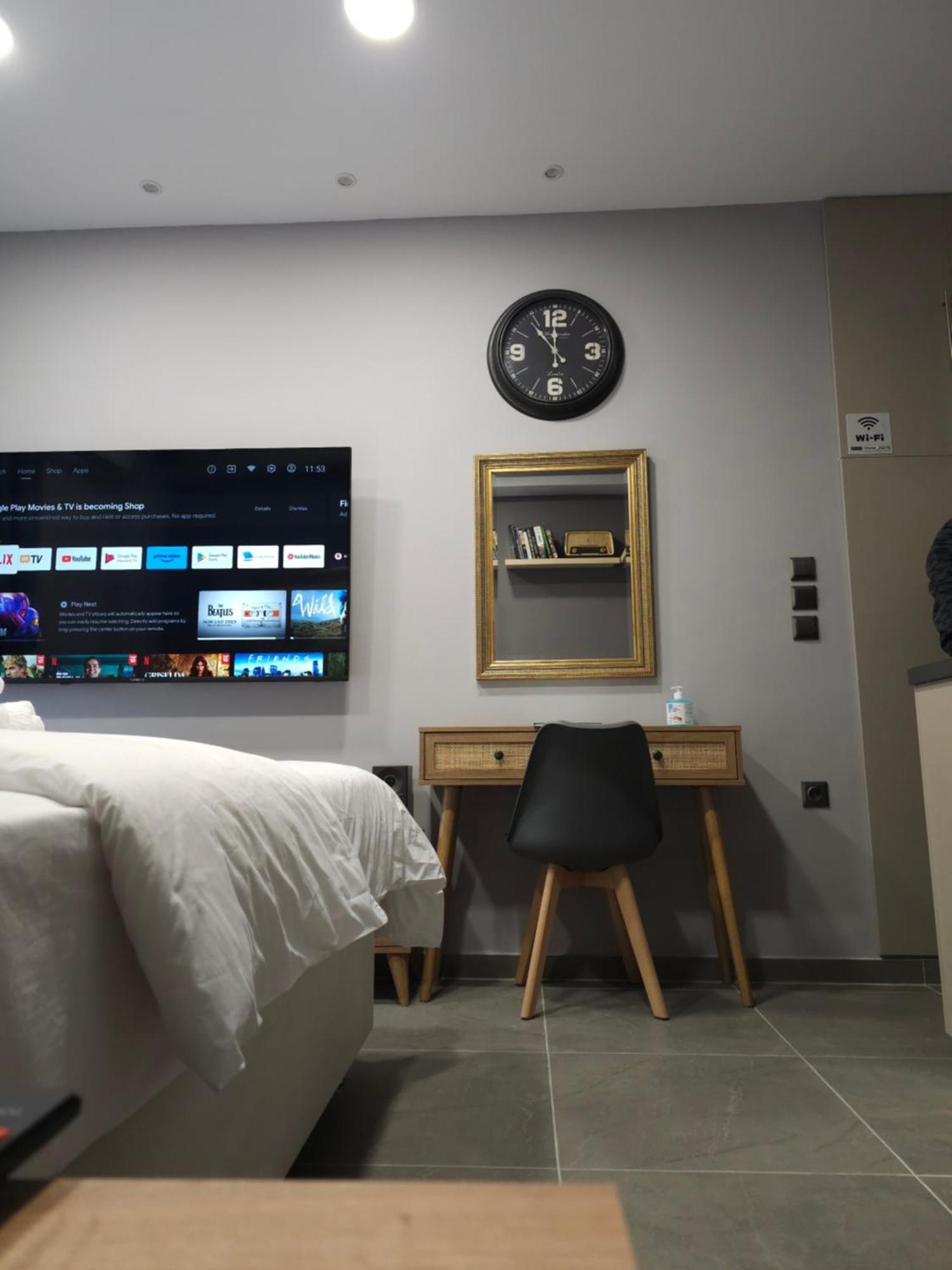 Dione Luxury Business Suite In The Heart Of אתונה מראה חיצוני תמונה