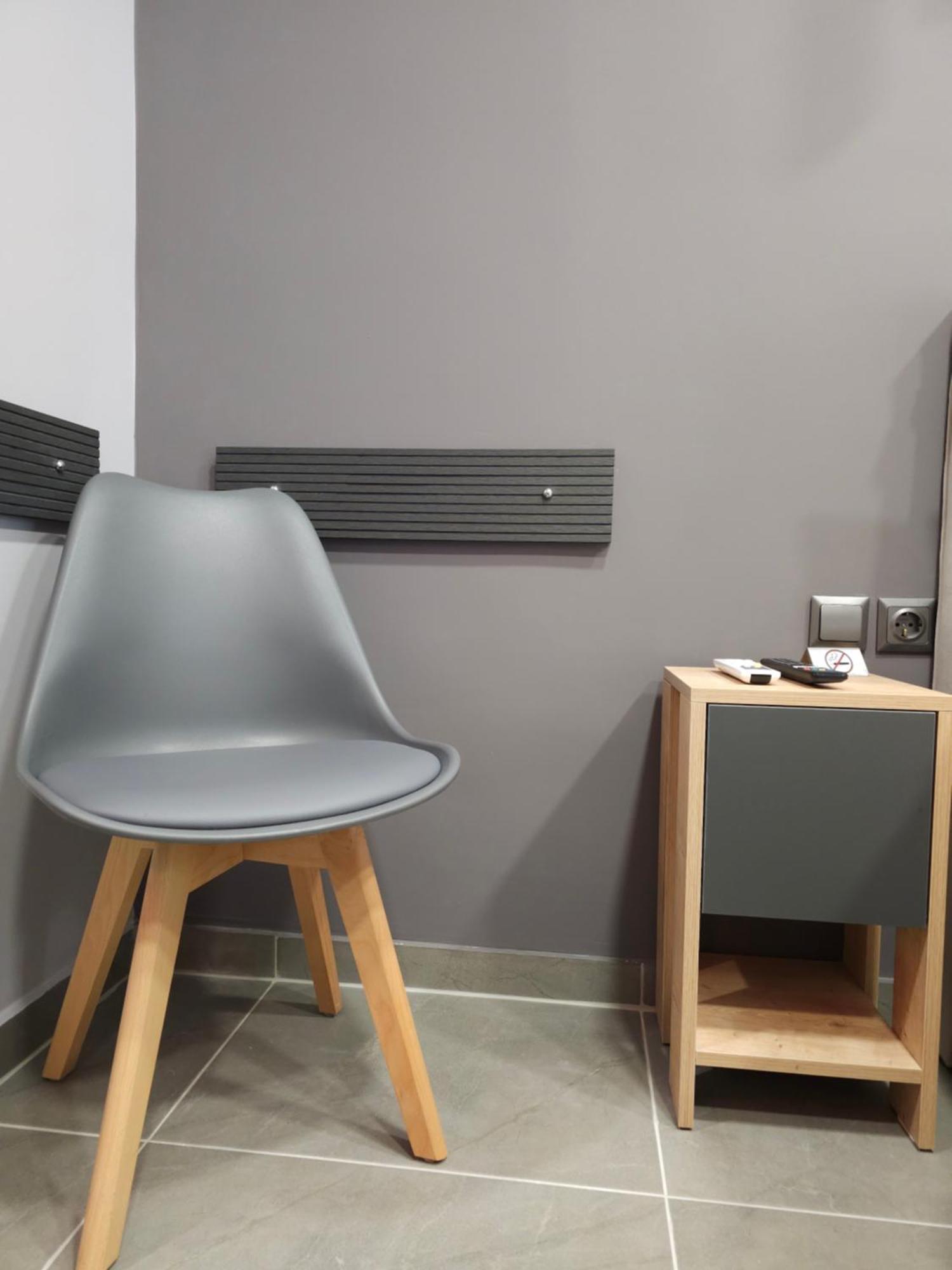 Dione Luxury Business Suite In The Heart Of אתונה מראה חיצוני תמונה