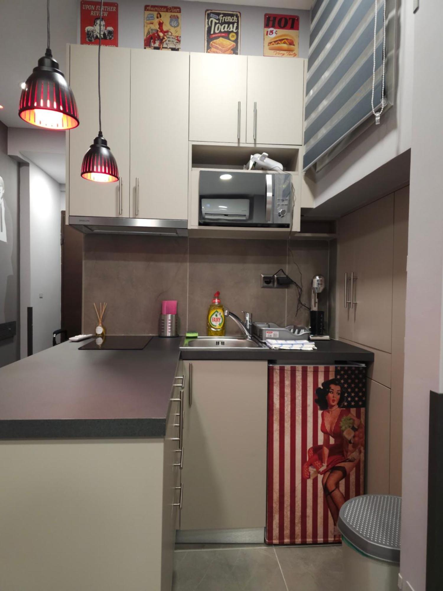 Dione Luxury Business Suite In The Heart Of אתונה מראה חיצוני תמונה